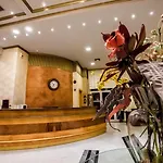 Hotel Kouros 4*