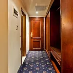 Hotel Kouros Drama