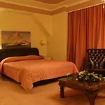 Hotel Kouros 4*