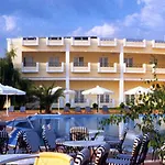 Hotel Kouros Drama
