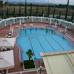 Hotel Kouros 4*