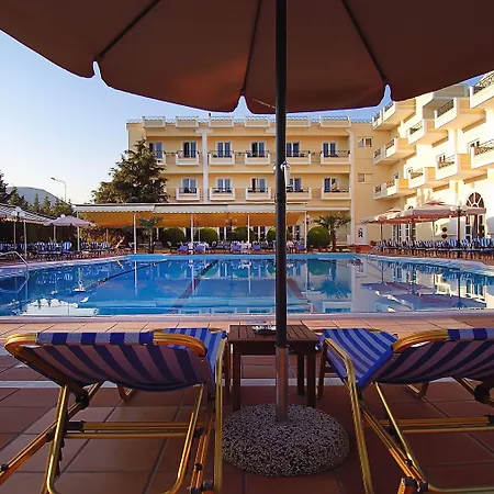 Hotel Kouros Drama