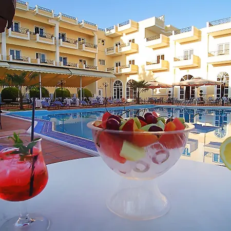 Kouros Hotel Dráma