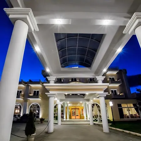 Hotel Kouros