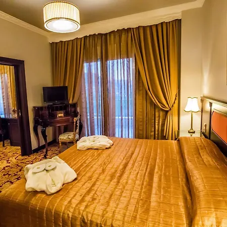 Hotel Kouros