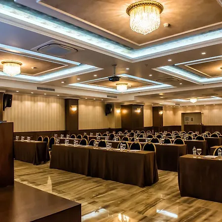 Hotel Kouros