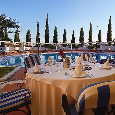 Hotel Kouros