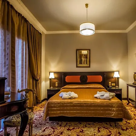 Hotel Kouros Drama
