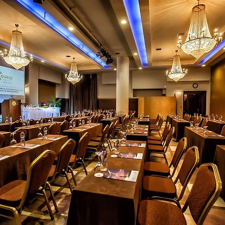Hotel Kouros