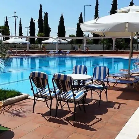 Kouros Hotel