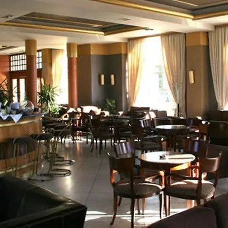 Hotel Kouros