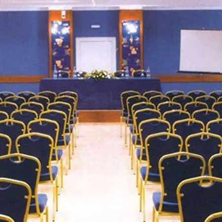Hotel Kouros Dráma