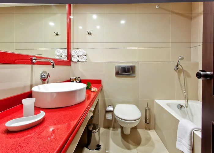 Hotel Kouros Dráma