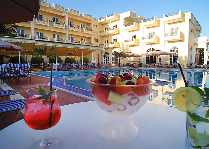 Kouros Hotel Dráma