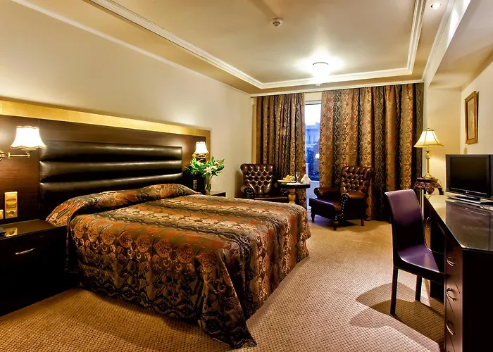 Hotel Kouros Dráma