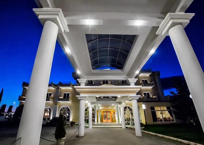 Hotel Kouros