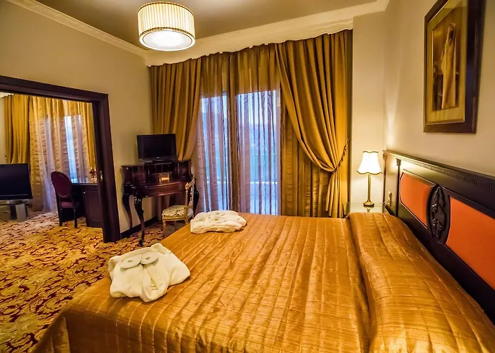 Hotel Kouros