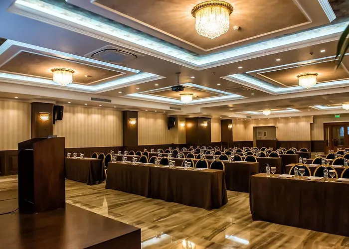 Hotel Kouros