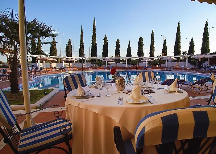 Hotel Kouros