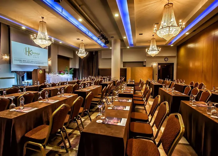Hotel Kouros