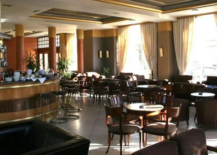 Hotel Kouros