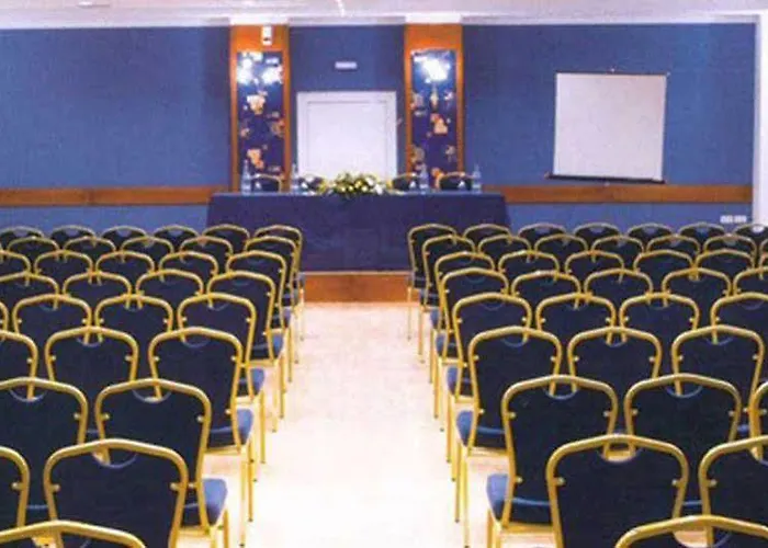 Hotel Kouros Dráma